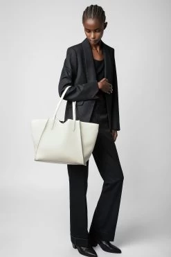 Zadig & Voltaire Le Borderline Bag Flash -Trendy Threads Deals lwba02264 flash 9