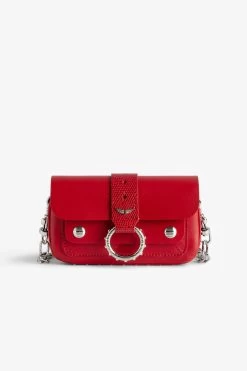 Zadig & Voltaire Kate Wallet Bag Power