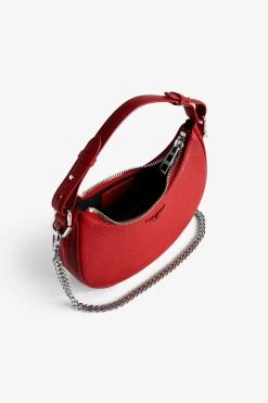 Zadig & Voltaire Moonrock Bag Power -Trendy Threads Deals lwba02401 power 5 1 1