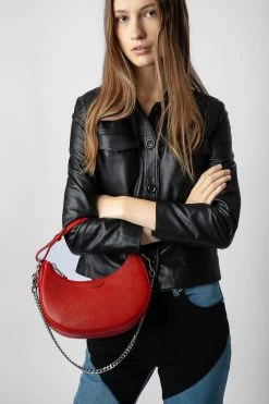 Zadig & Voltaire Moonrock Bag Power -Trendy Threads Deals lwba02401 power 9 1