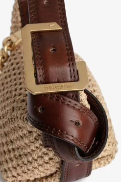 Zadig & Voltaire Le Cecilia XS Bag Down -Trendy Threads Deals lwba02470 down 3