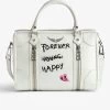 Zadig & Voltaire Sunny Medium #2 Bag Flash -Trendy Threads Deals lwba02487 flash