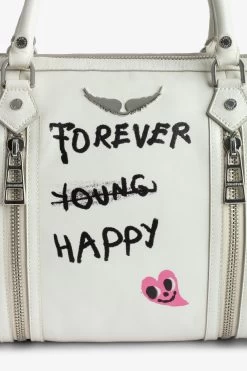 Zadig & Voltaire Sunny Medium #2 Bag Flash -Trendy Threads Deals lwba02487 flash 2