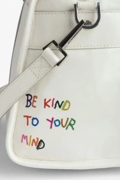 Zadig & Voltaire Sunny Medium #2 Bag Flash -Trendy Threads Deals lwba02487 flash 4