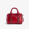 Zadig & Voltaire Sunny Nano #2 Bag Power 1 Zadig & Voltaire Sunny Nano #2 Bag Power -Trendy Threads Deals lwba02489 power