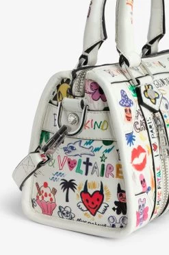 Zadig & Voltaire XS Sunny #2 Bag Flash -Trendy Threads Deals lwba02491 flash 3