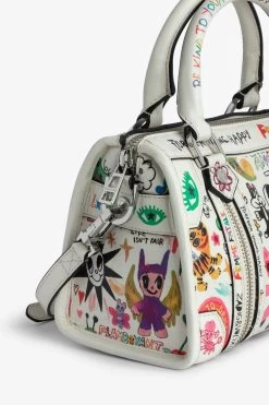 Zadig & Voltaire XS Sunny #2 Bag Flash -Trendy Threads Deals lwba02491 flash 4