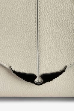 Zadig & Voltaire Borderline Daily Bag Flash -Trendy Threads Deals lwba02493 flash 2