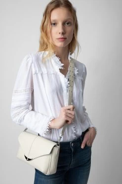 Zadig & Voltaire Borderline Daily Bag Flash -Trendy Threads Deals lwba02493 flash 6