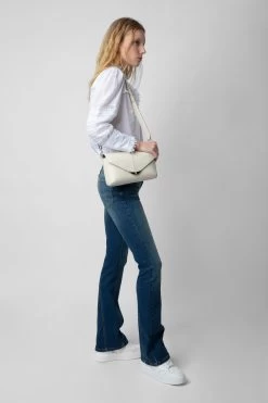 Zadig & Voltaire Borderline Daily Bag Flash -Trendy Threads Deals lwba02493 flash 8