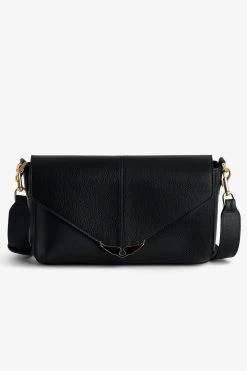 Zadig & Voltaire Borderline Daily Bag Black