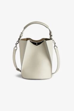Zadig & Voltaire Borderline Bucket Bag Flash