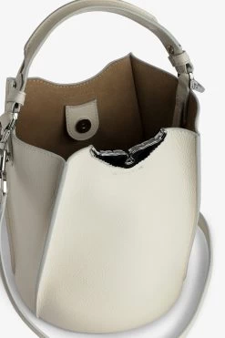 Zadig & Voltaire Borderline Bucket Bag Flash -Trendy Threads Deals lwba02494 flash 4