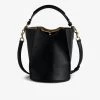 Zadig & Voltaire Borderline Bucket Bag Black 1 Zadig & Voltaire Borderline Bucket Bag Black -Trendy Threads Deals lwba02494 noir