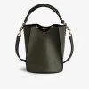 Zadig & Voltaire Borderline Bucket Bag Record -Trendy Threads Deals lwba02494 record
