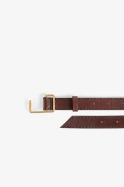 Zadig & Voltaire La Cecilia Obsession Belt Bonny -Trendy Threads Deals lwbt00284 bonny 2