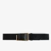 Zadig & Voltaire La Cecilia Obsession Belt Black 2 Zadig & Voltaire La Cecilia Obsession Belt Black -Trendy Threads Deals lwbt00295 noir