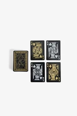 Zadig & Voltaire Play With Me Card Deck Black