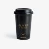 Zadig & Voltaire Cup Of Joy Black 2 Zadig & Voltaire Cup Of Joy Black -Trendy Threads Deals owli00013 noir