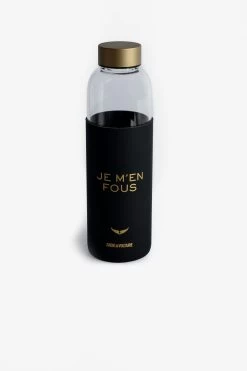 Zadig & Voltaire Bottle Of Love Black