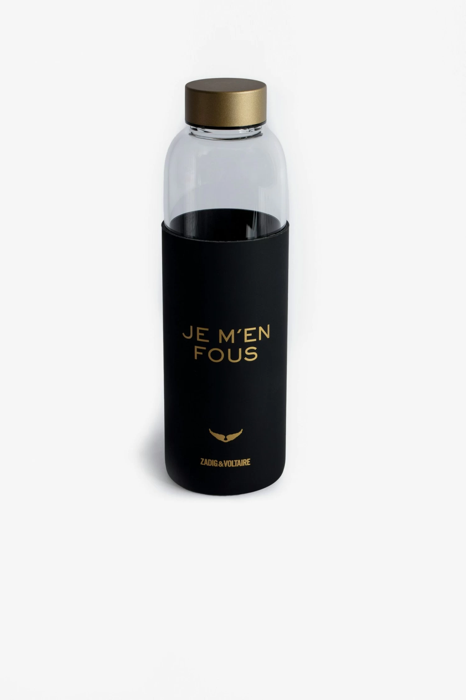 Zadig & Voltaire Bottle Of Love Black 3 Zadig & Voltaire Bottle Of Love Black