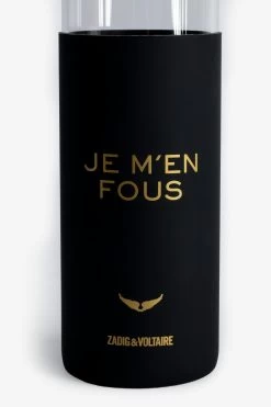 Zadig & Voltaire Bottle Of Love Black 7 Zadig & Voltaire Bottle Of Love Black -Trendy Threads Deals owli00016 noir 2