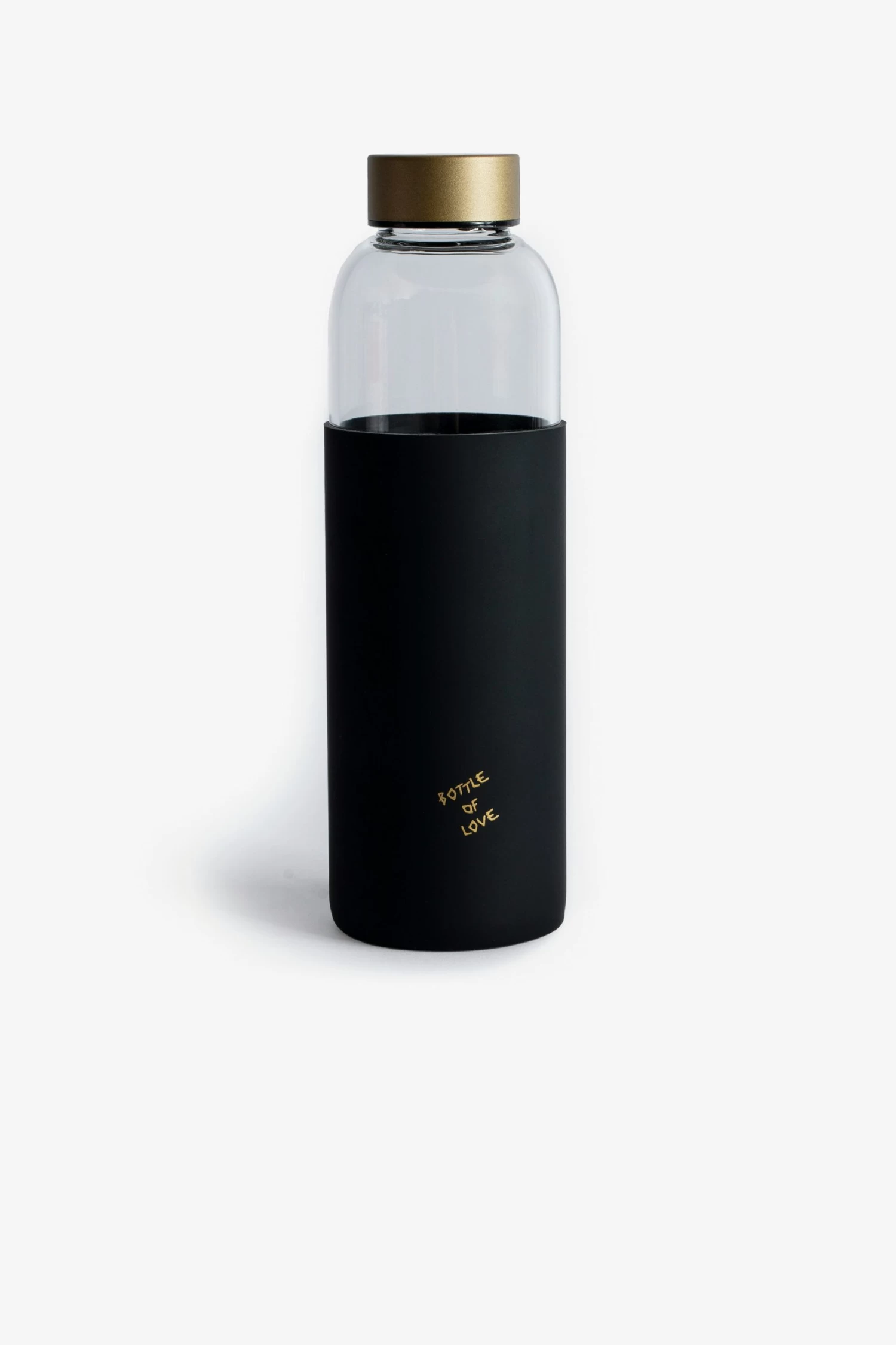 Zadig & Voltaire Bottle Of Love Black 4 Zadig & Voltaire Bottle Of Love Black - Image 2