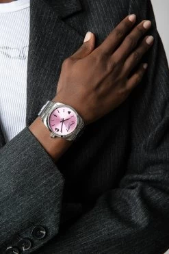 Zadig & Voltaire Time2Love Watch Date -Trendy Threads Deals owwt00090 date 9