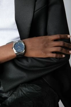 Zadig & Voltaire Time2Love Watch Ink 13 Zadig & Voltaire Time2Love Watch Ink -Trendy Threads Deals owwt00094 ink 9