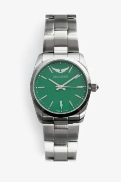 Zadig & Voltaire Time2Love Watch Legend