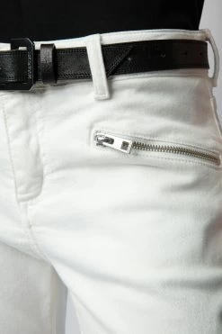 Zadig & Voltaire Ava Jeans Judo -Trendy Threads Deals pwgct3003f judo 3 3