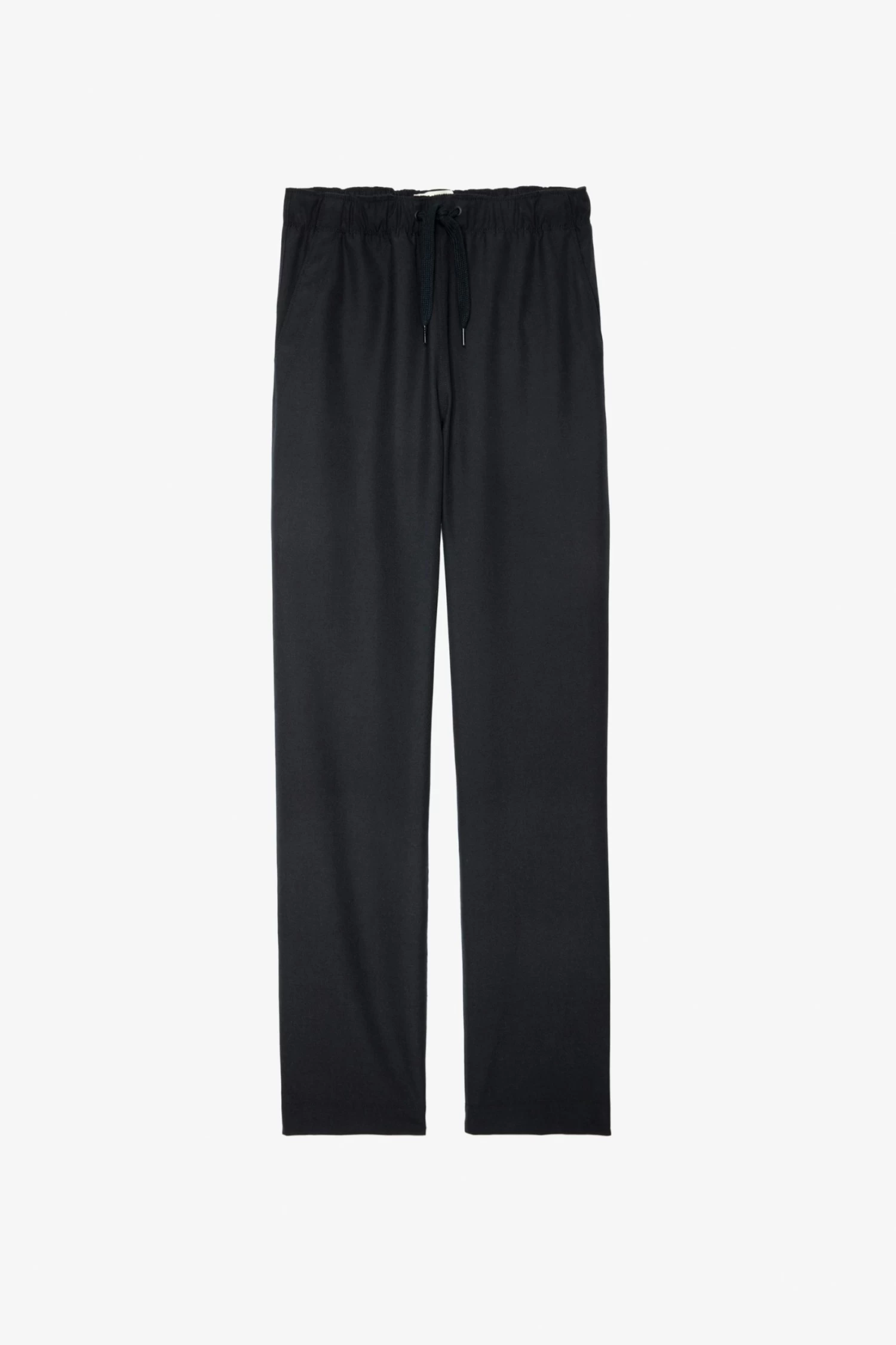 Zadig & Voltaire Pixel Pants Black 9 Zadig & Voltaire Pixel Pants Black - Image 7