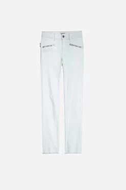 Zadig & Voltaire Ava Jeans Judo -Trendy Threads Deals wwje00015 judo