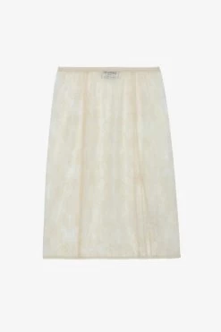 Zadig & Voltaire Justicia Skirt Scout -Trendy Threads Deals wwsk00383 scout